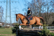 Geländetraining Wesel Obrighoven (19.+20.03.2022)