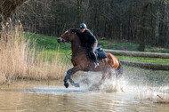 Geländetraining Wesel Obrighoven (19.+20.03.2022)