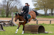 Geländetraining ZRFV Hamminkeln (24+25.04.2021)