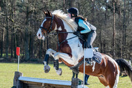 Geländetraining Wesel Obrighoven (19.+20.03.2022)