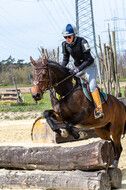 Geländetraining ZRFV Hamminkeln (24+25.04.2021)