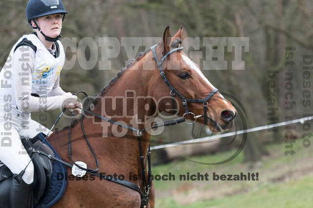 Geländetage beim RSV St. Hubertus Wesel Obrighoven (26.+27.03.2022)