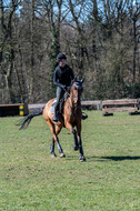 Geländetraining Wesel Obrighoven (19.+20.03.2022)