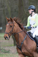 Geländetage beim RSV St. Hubertus Wesel Obrighoven (26.+27.03.2022)