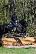 Geländetraining Wesel bei Jarno (18.04.2022)