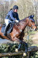 Geländetage beim RSV St. Hubertus Wesel Obrighoven (26.+27.03.2022)