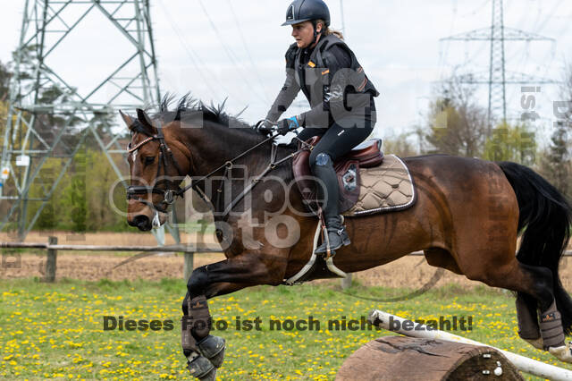 Geländetraining ZRFV Hamminkeln (24+25.04.2021)