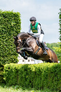 Westerstede Horse Trials 2021