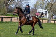 Geländetraining ZRFV Hamminkeln (24+25.04.2021)