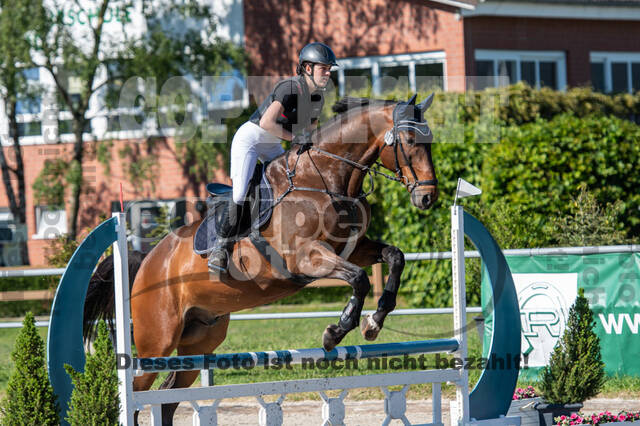 Test of Choise Langenfeld (29.+30.05.2021)