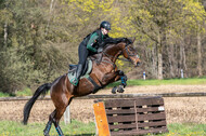 Geländetraining ZRFV Hamminkeln (24+25.04.2021)