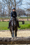 Geländetraining ZRFV Hamminkeln (24+25.04.2021)