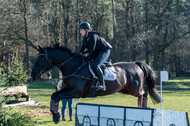 Geländetraining Wesel Obrighoven (19.+20.03.2022)