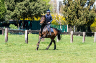 Geländetraining Wesel bei Jarno (18.04.2022)