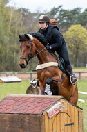 Geländetraining ZRFV Hamminkeln (24+25.04.2021)