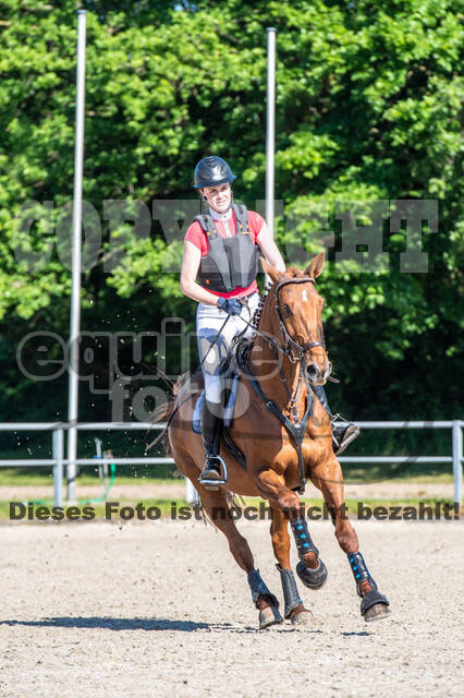 Test of Choise Langenfeld (29.+30.05.2021)