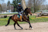 Geländetraining ZRFV Hamminkeln (24+25.04.2021)