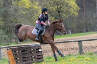 Geländetraining ZRFV Hamminkeln (24+25.04.2021)