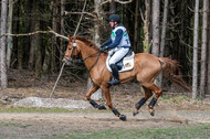 Kronenberg - De Peelbergen (02.04.2022)