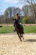 Geländetraining ZRFV Hamminkeln (24+25.04.2021)