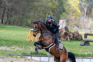 Geländetraining ZRFV Hamminkeln (24+25.04.2021)