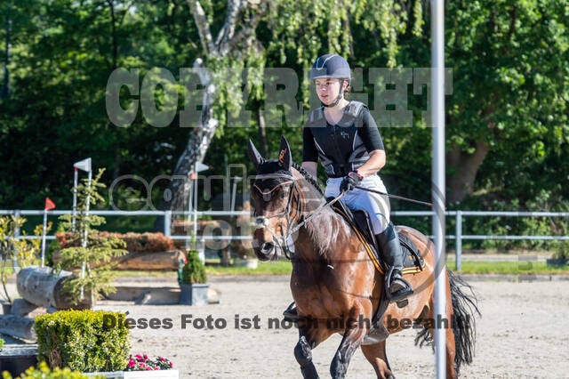 Test of Choise Langenfeld (29.+30.05.2021)