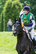 Westerstede Horse Trials 2021