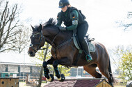 Geländetraining ZRFV Hamminkeln (24+25.04.2021)