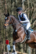 Geländetage beim RSV St. Hubertus Wesel Obrighoven (26.+27.03.2022)