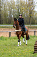 Geländetraining ZRFV Hamminkeln (24+25.04.2021)