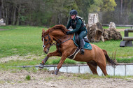 Geländetraining ZRFV Hamminkeln (24+25.04.2021)