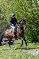 Geländetraining ZRFV Hamminkeln (24+25.04.2021)