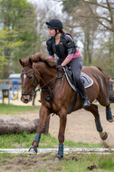 Geländetraining ZRFV Hamminkeln (24+25.04.2021)