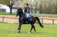 Geländetraining ZRFV Hamminkeln (24+25.04.2021)