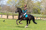 Geländetraining ZRFV Hamminkeln (24+25.04.2021)