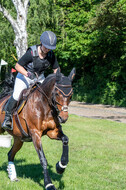 Test of Choise Langenfeld (29.+30.05.2021)