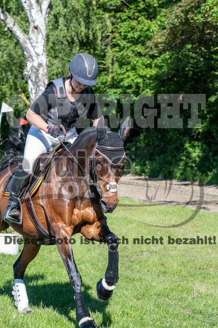 Test of Choise Langenfeld (29.+30.05.2021)
