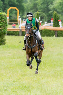 Westerstede Horse Trials 2021