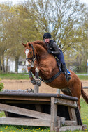 Geländetraining ZRFV Hamminkeln (24+25.04.2021)