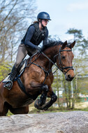 Geländetraining ZRFV Hamminkeln (24+25.04.2021)