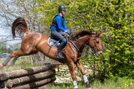 Geländetraining ZRFV Hamminkeln (24+25.04.2021)