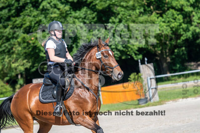Test of Choise Langenfeld (29.+30.05.2021)