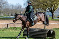 Geländetraining ZRFV Hamminkeln (24+25.04.2021)