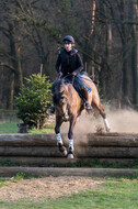 Geländetraining Wesel Obrighoven (19.+20.03.2022)