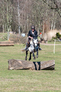 Geländetraining Wesel Obrighoven (19.+20.03.2022)