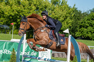 Test of Choise Langenfeld (29.+30.05.2021)