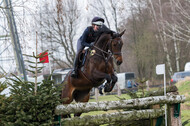 Geländetraining Wesel Obrighoven (19.+20.03.2022)