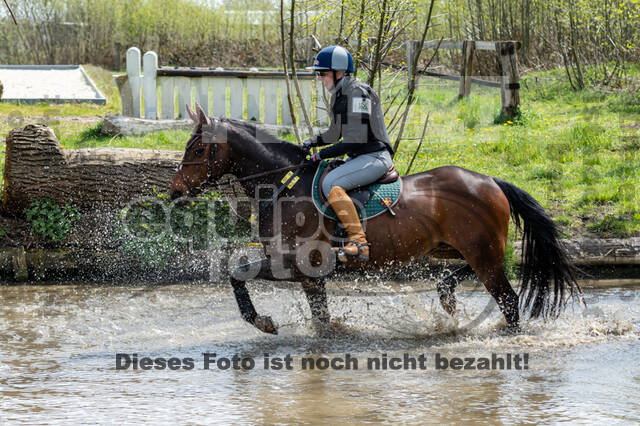 Geländetraining ZRFV Hamminkeln (24+25.04.2021)