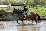 Geländetraining ZRFV Hamminkeln (24+25.04.2021)