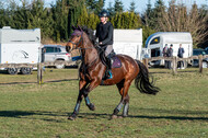 Geländetraining Wesel Obrighoven (19.+20.03.2022)